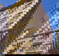 Adelaide Paringa - Events Australia