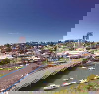 Oaks Townsville Gateway Suites - Events Australia