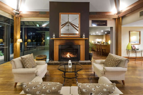 Oaks Cypress Lakes Resort - Events Australia 2