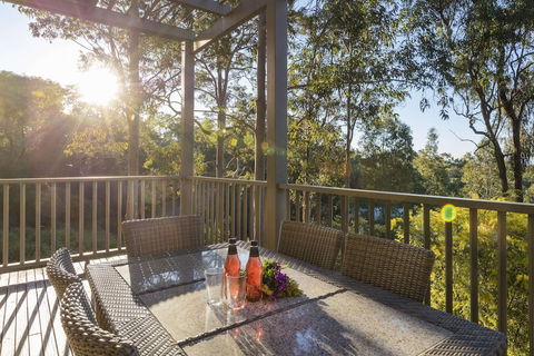 Oaks Cypress Lakes Resort - Events Australia 4