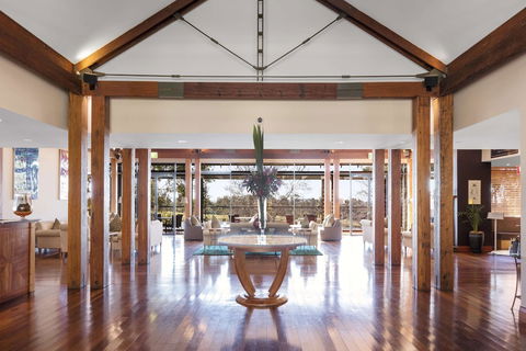 Oaks Cypress Lakes Resort - Events Australia 3