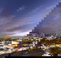 Oaks Adelaide Horizons Suites - Tourism Bookings