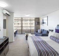 Oaks Sydney Hyde Park Suites - Tourism Bookings