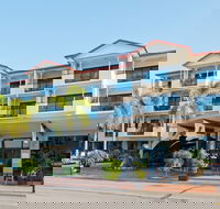 Park Regis Anchorage - Events Australia