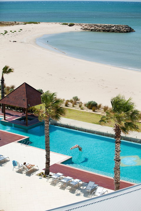 Seashells Mandurah - Events Australia 2