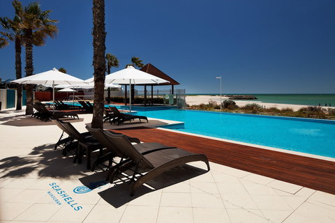 Seashells Mandurah - Events Australia 1