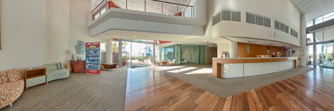 Seashells Mandurah - Events Australia 0