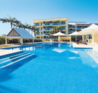 Oaks The Entrance Waterfront Suites - Events Australia