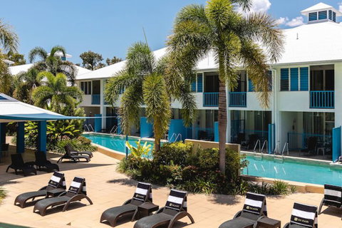 Silkari Lagoons Port Douglas - Events Australia 6