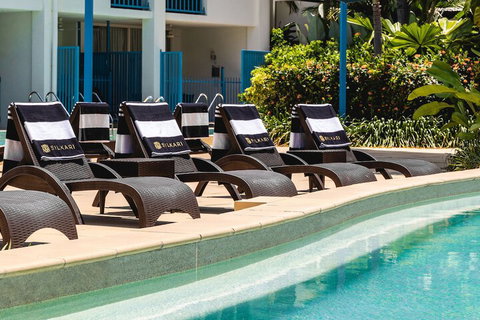 Silkari Lagoons Port Douglas - Events Australia 7