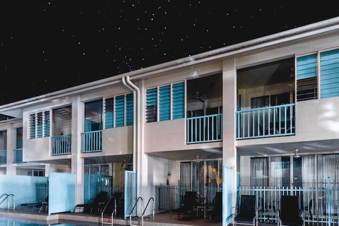 Silkari Lagoons Port Douglas - Events Australia 5