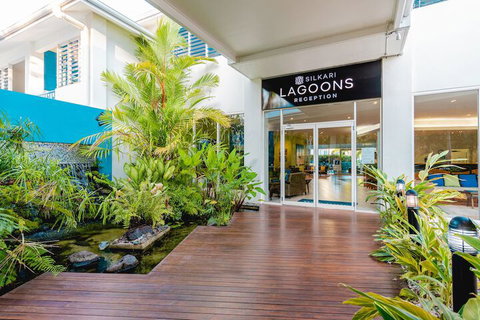 Silkari Lagoons Port Douglas - Events Australia 2