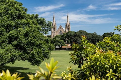 Oaks Ipswich Aspire Suites - Events Australia 6