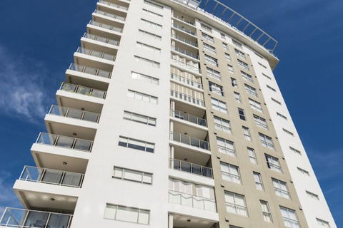 Oaks Ipswich Aspire Suites - Events Australia 3