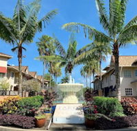 The Lakes Resort Cairns - Events Australia