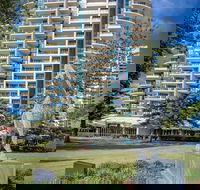 Mantra Broadbeach on the Park - Events Australia