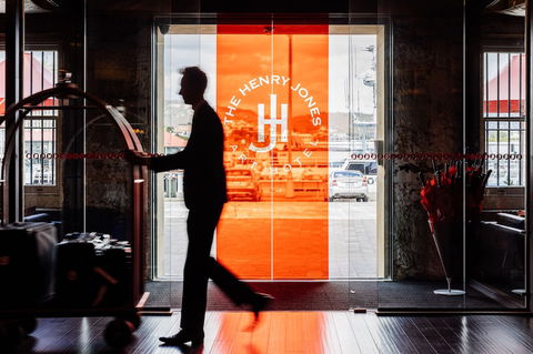 The Henry Jones Art Hotel - Events Australia 5