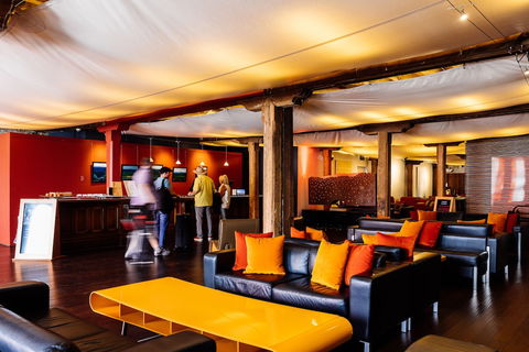 The Henry Jones Art Hotel - Events Australia 3