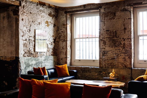 The Henry Jones Art Hotel - Events Australia 2