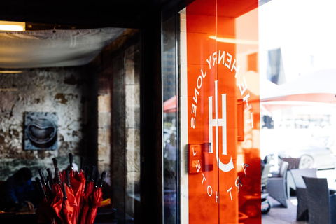 The Henry Jones Art Hotel - Events Australia 0