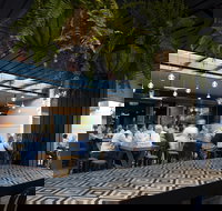 Hotel Realm - Events Australia