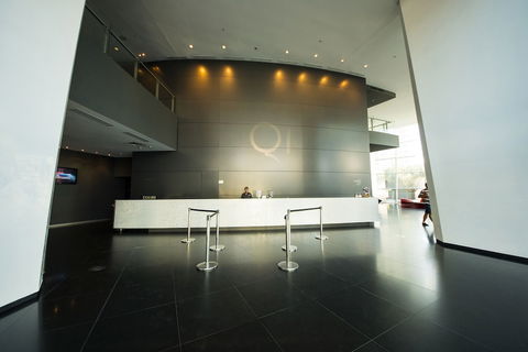 Q1 Resort & Spa - Events Australia 2