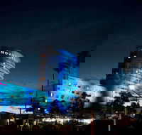 Novotel Sydney Olympic Park - Events Australia