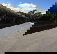 Best Western Cattle City Motor Inn - Tourism Bookings