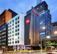 ibis Sydney Barangaroo Hotel - Tourism Bookings