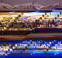 Mercure Townsville - Events Australia