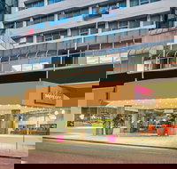 Mercure Perth - Events Australia