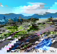 Holiday Inn Cairns Harbourside an IHG Hotel - Events Australia