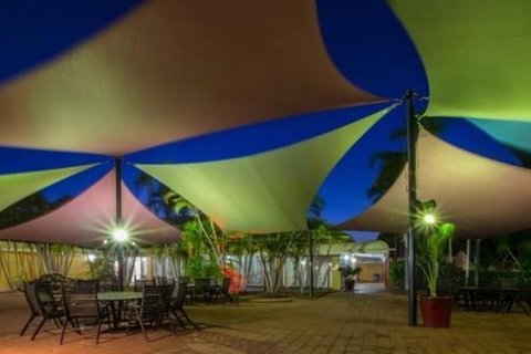 Mercure Broome - Events Australia 3