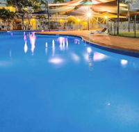 Mercure Broome - Events Australia