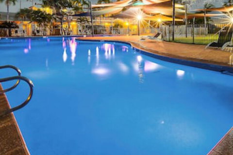 Mercure Broome - Events Australia 0