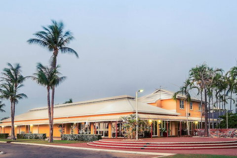 Mercure Broome - Events Australia 5