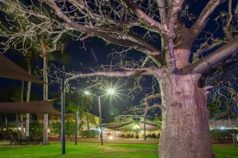 Mercure Broome - Events Australia 2