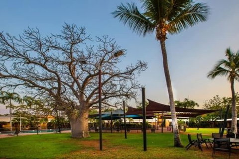 Mercure Broome - Events Australia 6