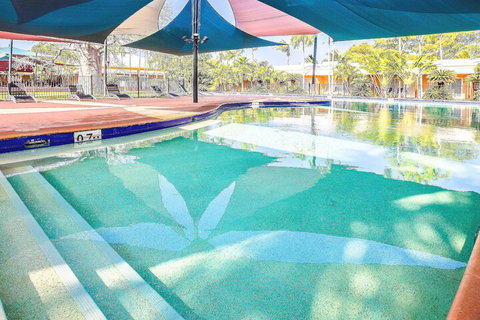 Mercure Broome - Events Australia 7