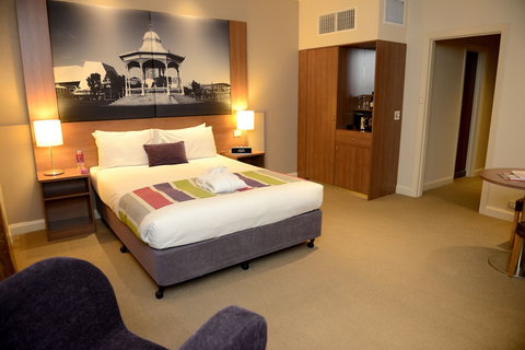 Grosvenor Hotel Adelaide - Events Australia 6