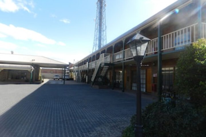 Swan Hill VIC Events Australia