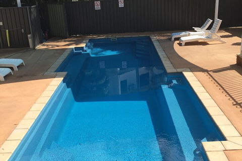 Novotel Darwin CBD - Events Australia 6