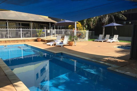 Novotel Darwin CBD - Events Australia 7