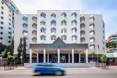 Novotel Darwin CBD - Events Australia 4