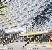 Novotel Perth Langley - Events Australia