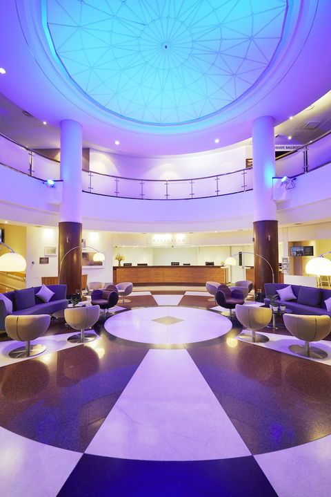 Novotel Perth Langley - Events Australia 5