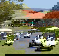 Novotel Swan Valley Vines Resort - Events Australia
