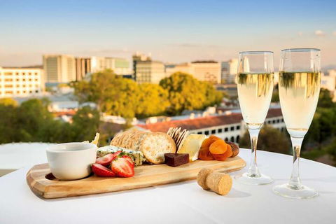 Novotel Canberra - Events Australia 1