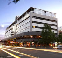 Novotel Canberra - Events Australia