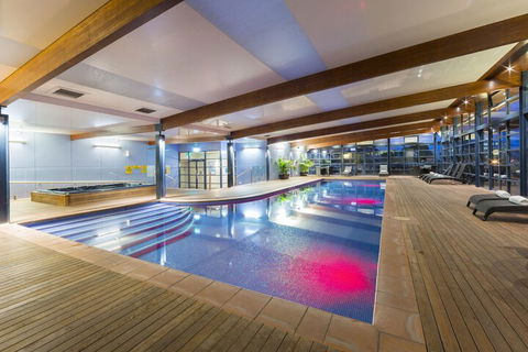 Novotel Canberra - Events Australia 7